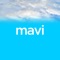 Mavi - Mavi Balon lyrics