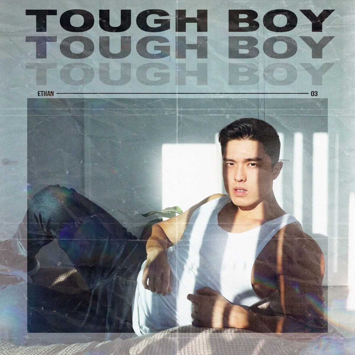 Tough Boy Single By Ethan On Apple Music