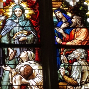 Episode 8- Knowing and Defending the Faith as an Unbound Minister