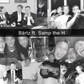 Bärtz (feat. Samp the H) artwork