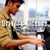 Drivers License (Piano and Orchestra Version) - Single