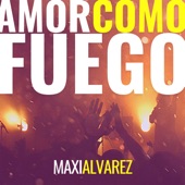 Amor Como Fuego artwork