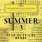 Summer 3 - Recomposed By Max Richter - Vivaldi: The Four Seasons (Fear of Tigers Remix) - Single