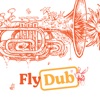 Fly Dub (feat. Hindi Zahra) - Single