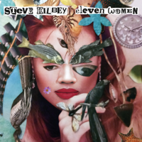 Steve Kilbey - Eleven Women artwork