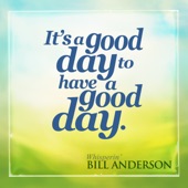 It's a Good Day to Have a Good Day artwork