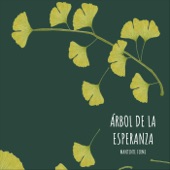 Árbol de la Esperanza Mantente Firme artwork
