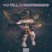 To Kill a Mocking Bird - EP artwork
