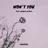 Won't You (feat. Jacquie Joshua) - Single album lyrics, reviews, download