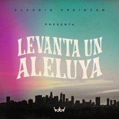 Levanta un Aleluya (Raise a Hallelujah) artwork
