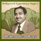 Bollywood Legendary Singers, Mohammed Rafi, Vol. 2 artwork