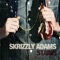 Stains - Skrizzly Adams lyrics