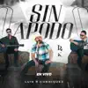 Sin Apodo (En Vivo) song lyrics