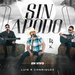 Sin Apodo (En Vivo) Song Lyrics