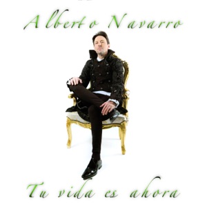 Alberto Navarro - Muchachita - Line Dance Musique