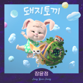 Pig Rabbit - Jang Yoon Jeong