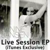 Live Session: Bach (iTunes Exclusive) - EP album lyrics, reviews, download