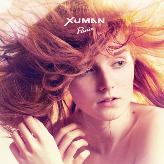 Cover artwork for Panic