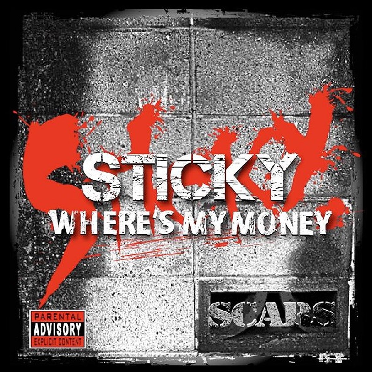 Where's My Money by STICKY from SCARS on Apple Music Where's My Money by STICKY from SCARS on Apple Music