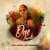One Thanks (feat. Brings) artwork