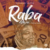 Raba (feat. Sammy Gyang) artwork