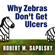 Robert M. Sapolsky - Why Zebras Don't Get Ulcers