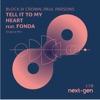 Tell It to My Heart (Extended Mixx) - Single