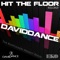 Hit the Floor Reload - DavidDance lyrics