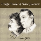 Freddy Fender and Flaco Jimenez - Los Ojos Negros