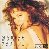 Mariah Carey - Make It Happen (Radio Edit)