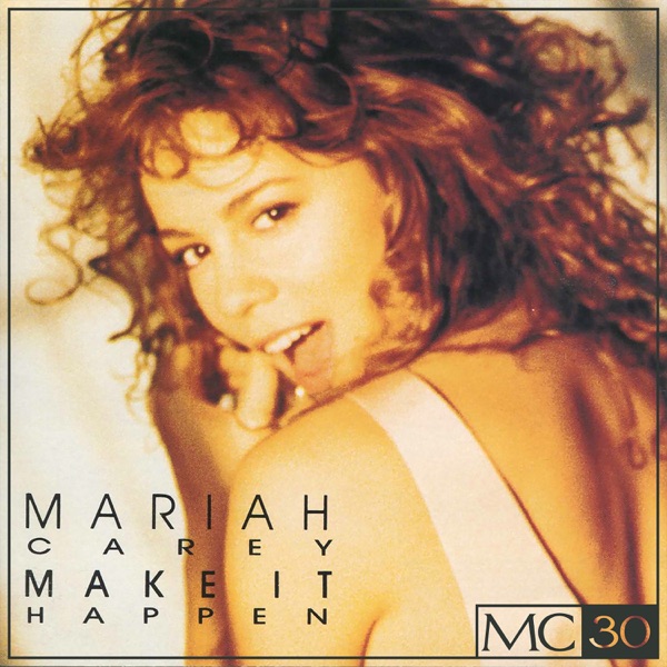 Make It Happen - EP - Mariah Carey