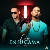 Otro en Su Cama (feat. Jiory) artwork