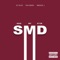 S.M.D Pt.1 (feat. Smoove'L & Rah Swish) - icyslug lyrics