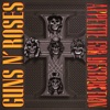 Sweet Child O' Mine by Guns N' Roses iTunes Track 4