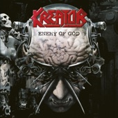 Kreator - Under A Total Blackened Sky