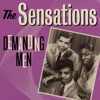 The Sensations: Demanding Men artwork