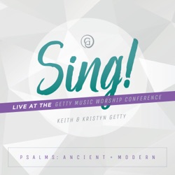 Keith & Kristyn Getty - His Mercy Is More (feat. Matt Boswell & Matt Papa)