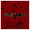 Hungry Games (feat. Alicedi) - Single album lyrics, reviews, download