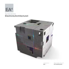 Electronic Architecture 4 by Solarstone album reviews, ratings, credits