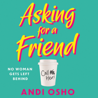 Andi Osho - Asking for a Friend artwork