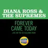 Forever Came Today (Live On The Ed Sullivan Show, March 24, 1968) - Single album lyrics, reviews, download