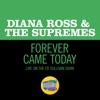 Forever Came Today (Live On The Ed Sullivan Show, March 24, 1968) - Single