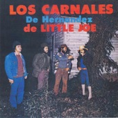 Los Carnales de Little Joe - Cartucho Quemado