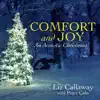 Comfort and Joy (An Acoustic Christmas) album lyrics, reviews, download