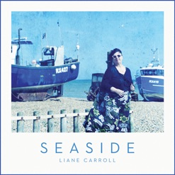 SEASIDE cover art