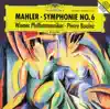 Mahler: Symphony No. 6 "Tragic" album lyrics, reviews, download