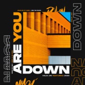 Are You Down (feat. Jamo) - EP artwork