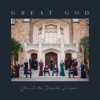 Great God (feat. Joni Lamb & the Daystar Singers & Band)