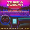Te Iré a Buscar - Single album lyrics, reviews, download