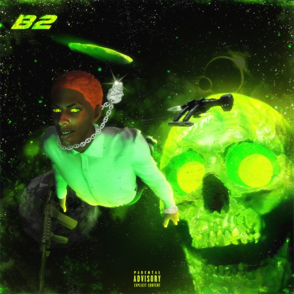 Comethazine - Bawskee 2 (Album) [iTunes Plus AAC m4a]